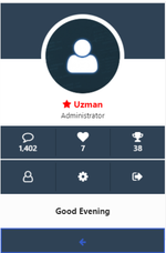 [g-help.net] [WBB] Visitor and User Widget
