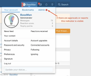 [g-help.net] [cXF] Staff Menu