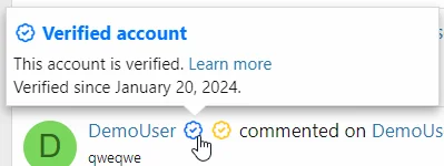 [g-help.net] [XB] Verification Badges