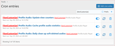 [g-help.net] [XenCustomize] Profile Audio Player & Library - Music and Lyrics