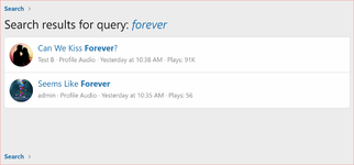 [g-help.net] [XenCustomize] Profile Audio Player & Library - Music and Lyrics