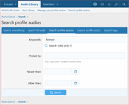 [g-help.net] [XenCustomize] Profile Audio Player & Library - Music and Lyrics