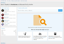 [g-help.net] [XenCustomize] Profile Audio Player & Library - Music and Lyrics