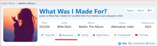[g-help.net] [XenCustomize] Profile Audio Player & Library - Music and Lyrics