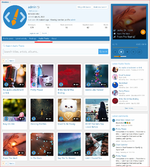 [g-help.net] [XenCustomize] Profile Audio Player & Library - Music and Lyrics