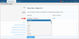 [g-help.net] [XenCustomize] Profile Audio Player & Library - Music and Lyrics