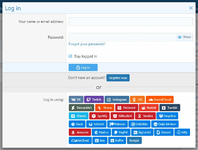 [g-help.net] [MMO] External Accounts