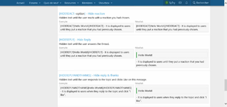 [g-help.net] [Xen-Soluce] Hide BB Code