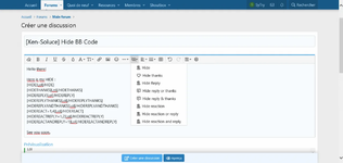 [g-help.net] [Xen-Soluce] Hide BB Code