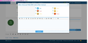 [g-help.net] [Xen-Soluce] Hide BB Code