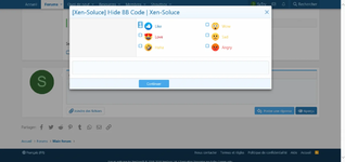 [g-help.net] [Xen-Soluce] Hide BB Code
