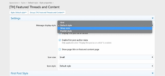 [g-help.net] [TH] Featured Threads and Content Portal