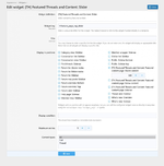[g-help.net] [TH] Featured Threads and Content Portal