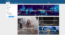 [g-help.net] [TH] Featured Threads and Content Portal
