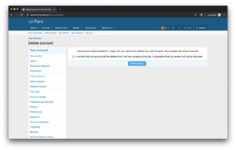 [g-help.net] [Liam W] (RIP) Member Self Delete