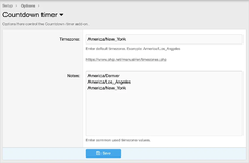 [g-help.net] [AndyB] Countdown