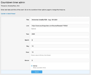 [g-help.net] [AndyB] Countdown
