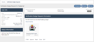 [g-help.net] [XB] Verification Badges