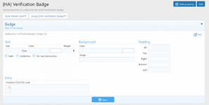 [g-help.net] [XB] Verification Badges