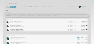 [g-help.net] [DCom] NeuMorph