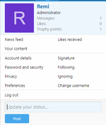 [g-help.net] [XenConcept] Username Change