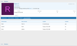 [g-help.net] [XenConcept] Username Change
