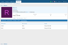 [g-help.net] [XenConcept] Username Change