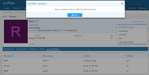 [g-help.net] [XenConcept] Username Change