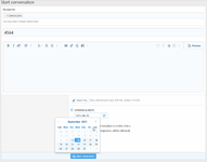[g-help.net] [OzzModz] Scheduled Content