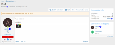 [g-help.net] [OzzModz] Scheduled Content
