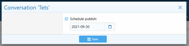 [g-help.net] [OzzModz] Scheduled Content