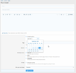 [g-help.net] [OzzModz] Scheduled Content