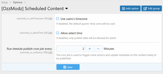 [g-help.net] [OzzModz] Scheduled Content