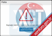 [g-help.net] [XenGenTr] XFRM Ekstralar sistemi