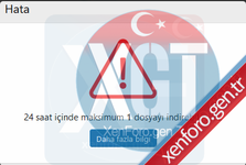 [g-help.net] [XenGenTr] XFRM Ekstralar sistemi