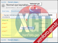 [g-help.net] [XenGenTr] XFRM Ekstralar sistemi