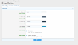 [g-help.net] [Brivium] Style Zinc
