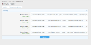 [g-help.net] [Brivium] Style Zinc