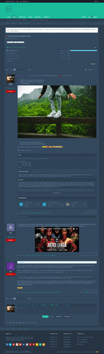 [g-help.net] [Brivium] Style Zinc