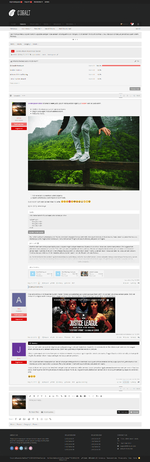 [g-help.net] [Brivium] Style Cobalt