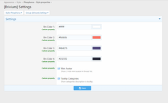 [g-help.net] [Brivium] Style Phosphorus