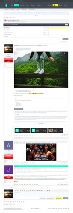 [g-help.net] [Brivium] Style Xenon