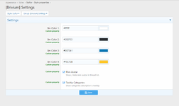 [g-help.net] [Brivium] Style Sulfur
