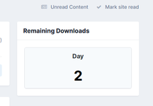 [g-help.net] Downloads Limits