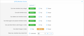 [g-help.net] [XTR] Member Stories