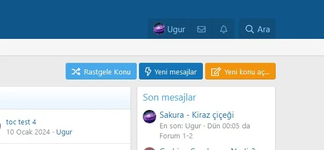 [g-help.net] [TB] Rastgele Konu/Random Topic
