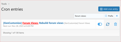 [g-help.net] [XenCustomize] Forum Views