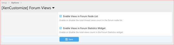 [g-help.net] [XenCustomize] Forum Views