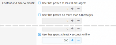 [g-help.net] [WMTech] Time Spent Online