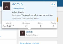 [g-help.net] [WMTech] Time Spent Online